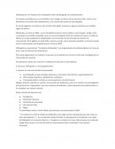 Wikipedia es un Proyecto de enciclopedia web multilenguaje de contenido libre.