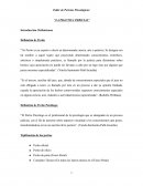 Taller de pericias psicológicas: “La practica pericial”