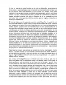 El color del paraíso.