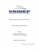 ELABORACION DE OBLEAS TRADICIONALES