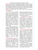 La guerra contra el narcotráfico aumenta la violencia