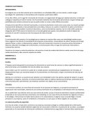 Comercio electrónico.