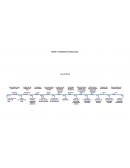 Sistemas en psicología. Linea del tiempo.