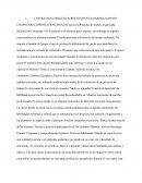 TECNICAS DIDACTICAS.