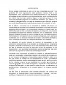 JUSTIFICACION. La realización del estudio