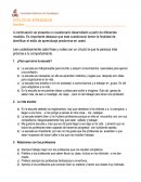 ESTILOS DE APRENDIZAJE