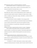 BIOTECNOLOGIA VEGETAL: CONCEPTOS BÁSICOS Y TÉCNICOS.