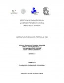 Regulación emocional