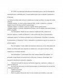 Trasplante de células madre