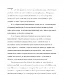 Derechos constitucional.