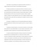 Enfoque por procesos.