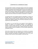 Importancia de la ingeniería.