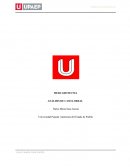 Caso loreal solución.