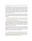 Cómo ha afectado la entrada en vigor del TLCAN el éxito de Wal-Mart en México?