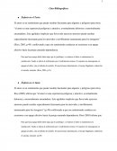 El amor es una experiencia peligrosa y atractiva, eventualmente dolorosa y sensorialmente encantador.