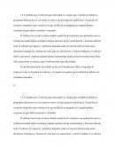 Fundamentos de sistemas operativos.