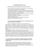 CASO MERCEDES BENZ CLASE A.