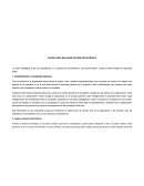 PASOS PARA REALIZAR ACCIÓN ESTRATÉGICA.