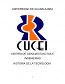 Desde la antiguedad hasta 1750.