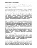 Contexto histórico de la psicolingüística.