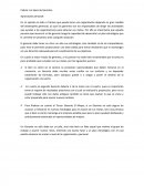 Fabula: Los tipos de Gerentes