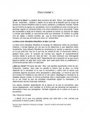 ¿Qué es la ética? La ética como disciplina filosófica: el bien y el mal