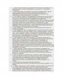 DATOS DE LA GEOGRAFÍA EN MEXICO.