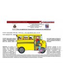 Proyecto de medios de transporte.