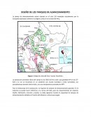 DISEÑO DE LOS TANQUES DE ALMACENAMIENTO