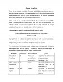 ENERGIA SOLAR COSTE BENEFICIO