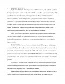 Marketing en Piano Negro Los M ochis.