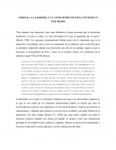 Aspirar a la sabiduria