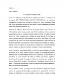 JOHN KOPETZ EL EQUIPO INTERNACIONAL