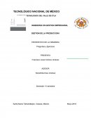 ¿Existe alguna diferencia entre el pronóstico de la demanda y el pronóstico de las ventas?