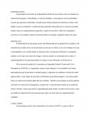 IMPORTANCIA DE LA PSICOLOGIA SOCIAL EN EMERGENCIAS