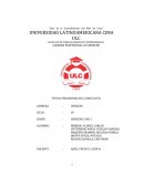 TITULO PRELIMINAR DERECHO CIVIL PERUANO.