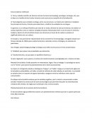 Estrucruralismo: Definicion.