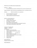 PROTOCOLO DE ASPIRACIÓN DE SECRECIONES