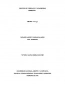 PROCESO DE CEREALES Y OLEAGINOSAS