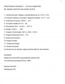 INTRODUCCION A LA PSICOTERAPIA DE GRUPO