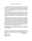 LAS PEQUEÑAS COSAS DE LA VIDA