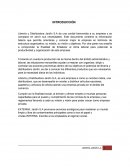 Librería y Distribuidora Jardín S.A da una cordial bienvenida a su empresa