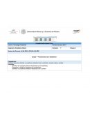 Clasificar datos para delimitar un problema mediante el uso de población, muestra, datos y variable.