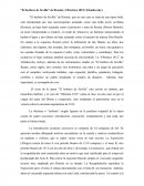 Comparación del Barbero de Sevilla y la Obertura 1812