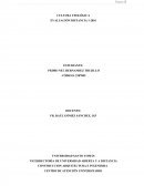 Relación entre la razón y la fe.