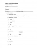 ENCUESTA DE ONVESTIGACION.