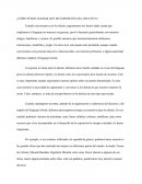 COMO PUEDO LOGRAR QUE MI EXPOSICION SEA CREATIVA