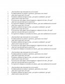 Has descubierto algo interesante hoy en la escuela?