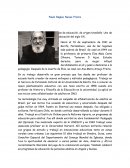 Trabajo final Paulo Reglus Neves Freire.