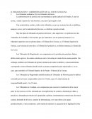 Organizacion de la justicia inglesa